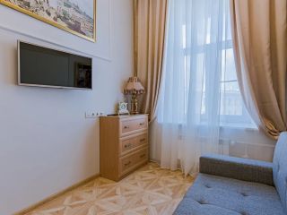 Апартамент