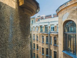Апартамент