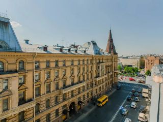 Апартамент