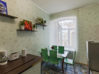 Апартамент