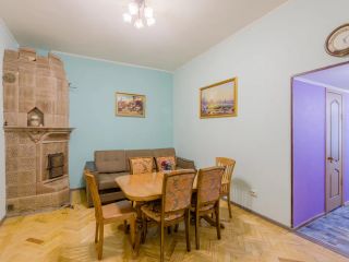 Апартамент