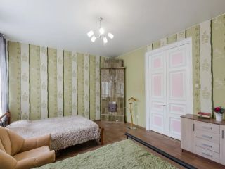 Апартамент