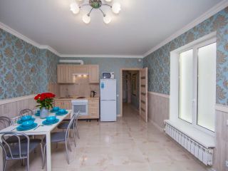 Апартамент