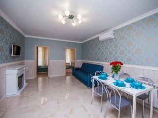 Апартамент