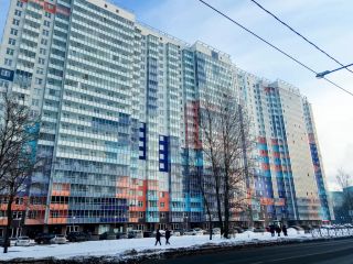 апартамент