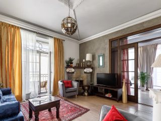 5-комнатная квартира