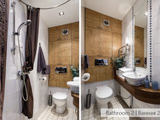 5-комнатная квартира