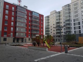 Апартамент