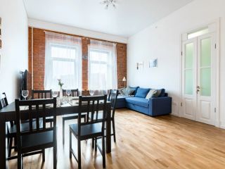 5-комнатная квартира