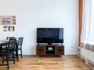 5-комнатная квартира