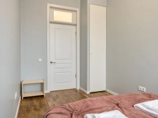 5-комнатная квартира