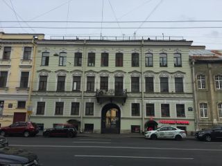 4-комнатная квартира