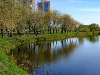 Апартамент