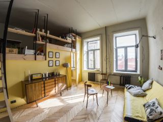 Апартамент