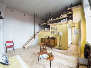 Апартамент