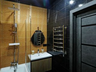 Апартамент