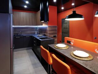 Апартамент