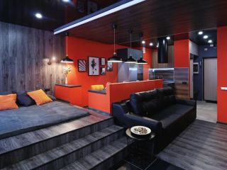 Апартамент