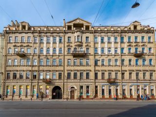 Апартамент