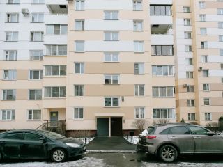 Апартамент