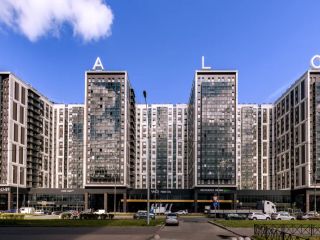Апартамент