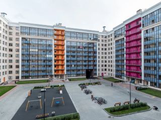 Апартамент