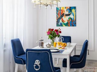 4-комнатная квартира