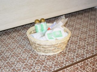 Апартамент
