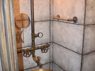 Апартамент