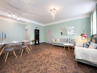 Апартамент