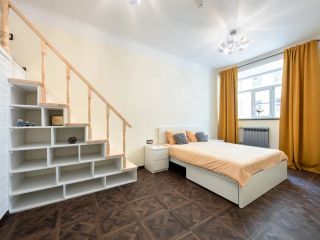 Апартамент