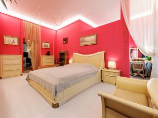 Апартамент