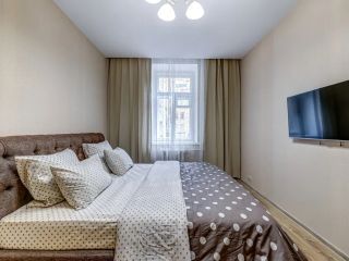 4-комнатная квартира