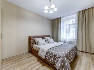 4-комнатная квартира