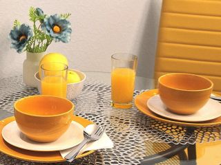 Апартамент
