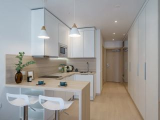 Апартамент