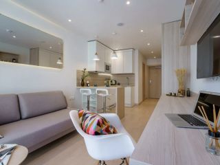 Апартамент