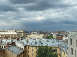 Апартамент
