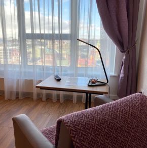 NearBy Hotel