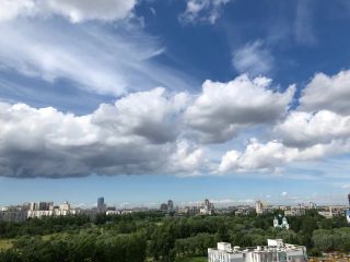 Апартамент