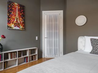 Апартамент