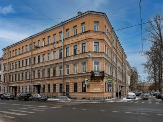Апартамент