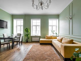 Апартамент