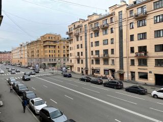 Апартамент