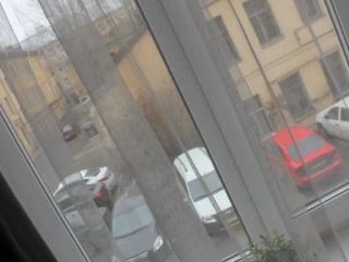 Апартамент