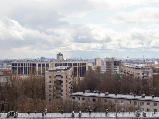 Апартамент