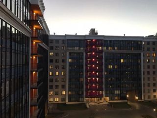 Апартамент