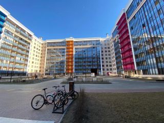 Апартамент