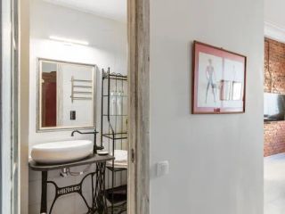 Апартамент