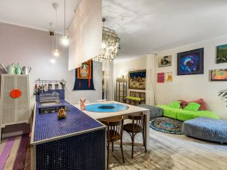 Апартамент